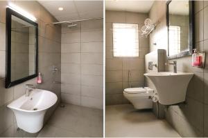 FabHotel La Serene Punjabi Bagh