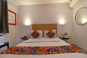FabHotel La Serene Punjabi Bagh