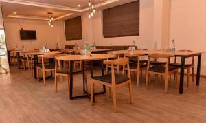 FabHotel La Serene Punjabi Bagh