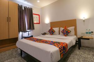 FabHotel La Serene Punjabi Bagh