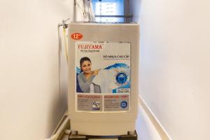 Le May Home Rivergate Luxury Apartment Near Ben Thanh