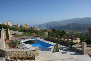 Lagoon View Apartments - Adults only Kefalloniá Greece