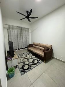 Canopy Hills Residensi Rimbun