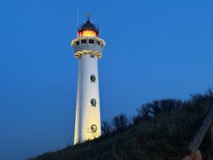 Vakantiewoning aan de Kust 16