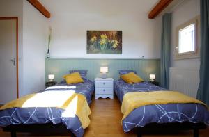 B&B / Chambres d'hotes Chambres d'Hotes La Bonne Voie : photos des chambres