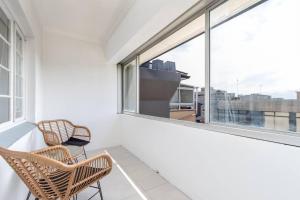 Three Anchor Bay 2BR Near Beach Cafes & Promenade