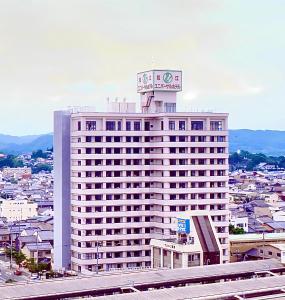 Matsue Universal Hotel