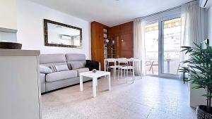 Zuhayra Beach Apartamento con Vista a 50m del Mar