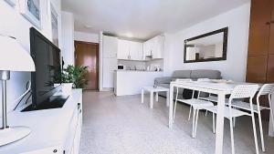Zuhayra Beach Apartamento con Vista a 50m del Mar