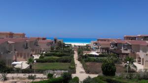 Private villa North Coast