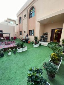 The Villa Hostel - By Lunar