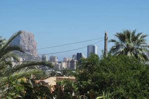 Villa La Soliva - AzulenaCalpe