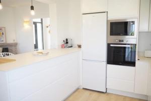 Villa La Soliva - AzulenaCalpe