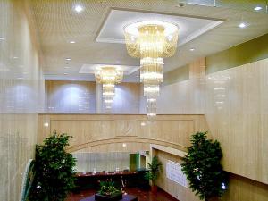 Yonago Universal Hotel