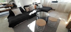 Villa Avril piscina privada y amplias terrazas