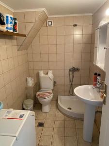 Penelope Appartment