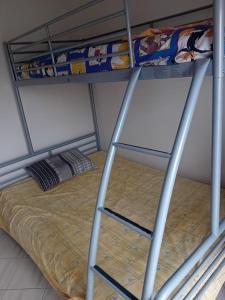 Penelope Appartment