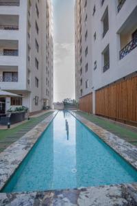 Luxury Dubai Style 1 Bedroom apartment in KileleshwaLavington