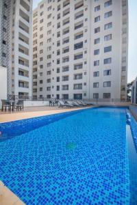 Luxury Dubai Style 1 Bedroom apartment in KileleshwaLavington