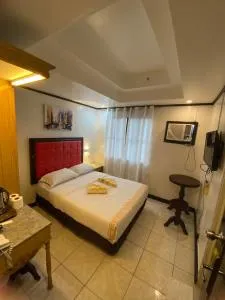 Sugarland Suites - 卡莫特斯群岛