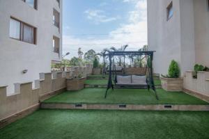 Luxury Dubai Style 1 Bedroom apartment in KileleshwaLavington