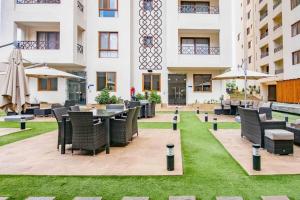 Luxury Dubai Style 1 Bedroom apartment in KileleshwaLavington