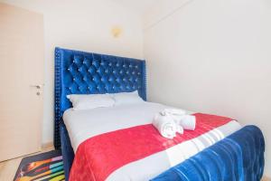 Luxury Dubai Style 1 Bedroom apartment in KileleshwaLavington