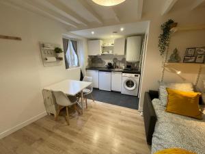 Appartements Studio calme proche Paris : photos des chambres