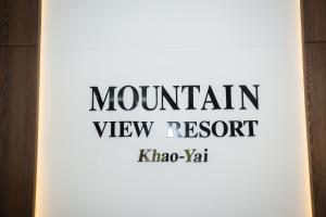 MountainviewKhaoyai