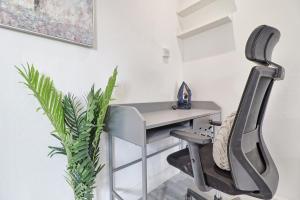 Lavish Rayleigh Apartment - LMV Property