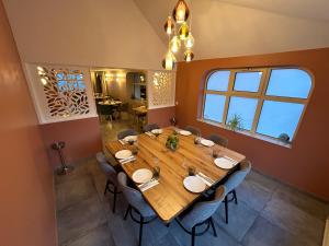 Hotels C La Suite : photos des chambres