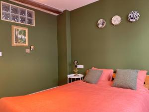 Charming flat in Bermeos Old Town- Nardiz