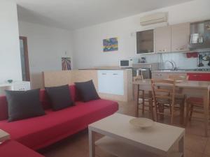 Alle Maldive del Salento - Sole