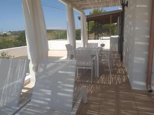 Alle Maldive del Salento - Sole