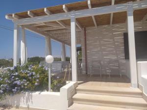 Alle Maldive del Salento - Sole