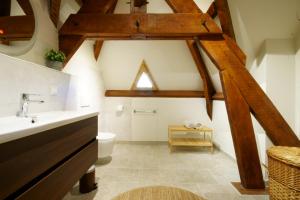 B&B / Chambres d'hotes Chambres d'Hotes La Bonne Voie : Chambre Double