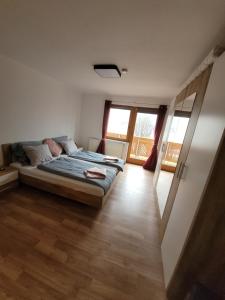 Ferienwohnung Biohof Untermar