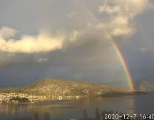 Carte Postale - Maniákoi