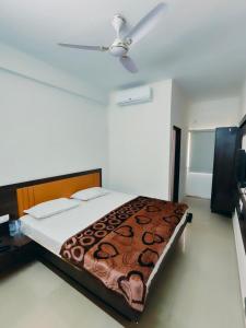 Hotel Heritage Palace - Bhuj