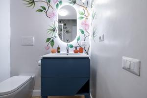 Leonina Apt - Colosseum