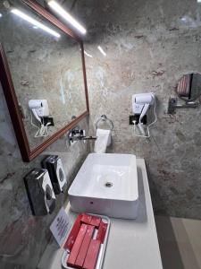 The Velvista Hotel