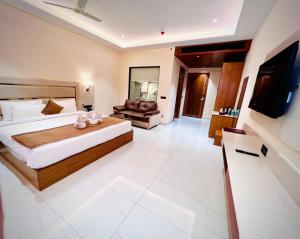 The Velvista Hotel