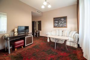 One-Bedroom Apartment room in Park Hotel Arbanassi