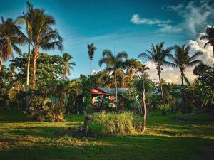 A. Zaragosa Lodging House