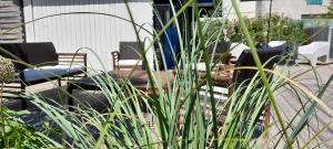 Hotels Logis Hotel de la Plage : photos des chambres