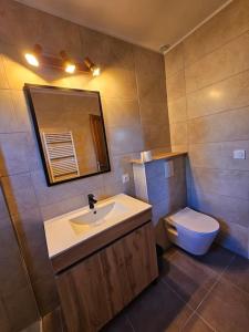 Villas La villa Li Grihet : photos des chambres