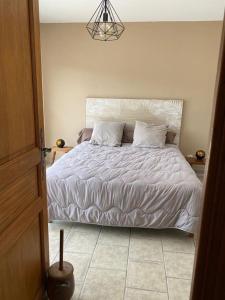 Villas La villa Li Grihet : photos des chambres