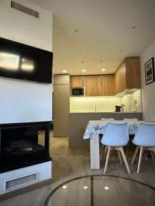 Apartament a La Molina - La Molina