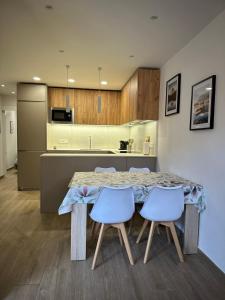 Apartament a La Molina