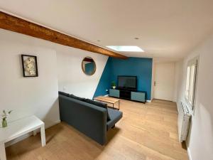 Place de la Comédie - Magnifique T2 au calme